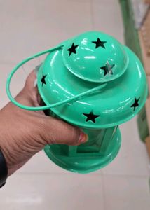 2pc Candle/diya Holder