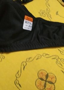 New Bra Non-padded (Size 28,30,32,34,36,38,40)