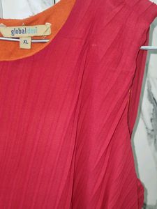 Global Desi Dress