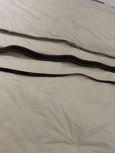 Brand New 3 Different Styles Of Belt