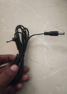 DC Power Adapter Cable