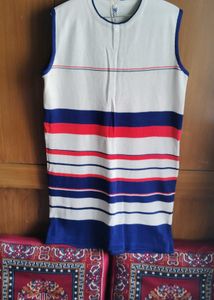 Kurta ( Free🎁One Piece Dress)