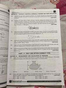 Resonance Physics- JEE (Main + Advanced)