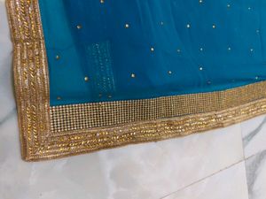 Beautiful Saree