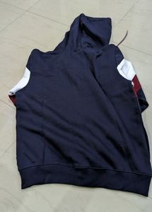 Roadster Sweatshirt, L Size