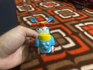 Kids Mini Scooter