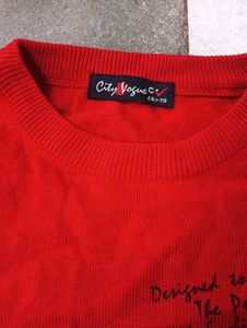 Sweatshirt For Men