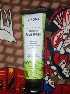 Face Wash