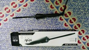 Corioliss Super Slim Curling Wand