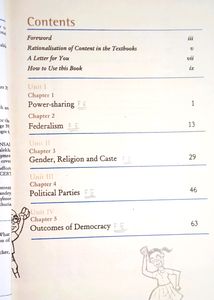 Social Science Ncert Textbook