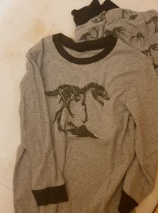 Kids Dinosaur 🦕 Nightsuit