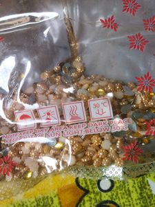 Golden Stone