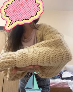 Handmade Bolero Shrug🌺