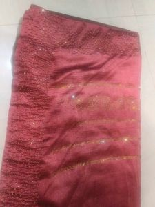 formal to wear saree comfortable