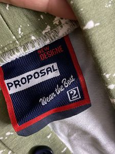 Jacket For Boys