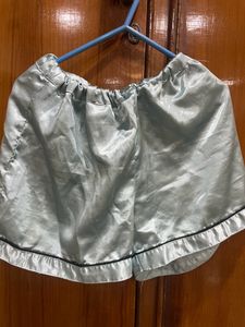 Short Set