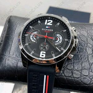tommy Hilfiger wtach