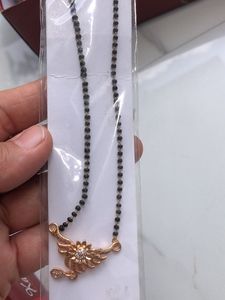Mangalsutra Pendants