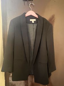 Black Blazer