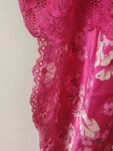 Net Night Dress(Unused)