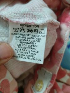 Kids Pant