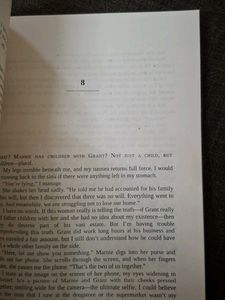 The Widow&#39;s Husband&#39;s Lie by Freida McFadde