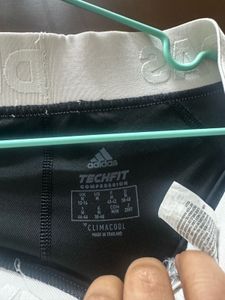 Adidas Gym Wear Pant