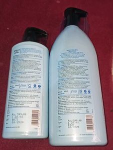 Plum Coconut Shampoo Set