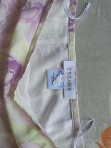 Pretty Y2k Skirt