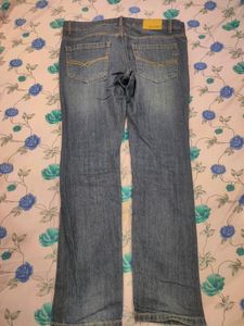 Zudio Blue Jeans