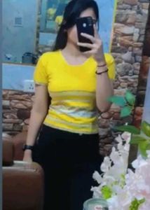 Short Top