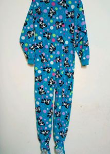 Rompers