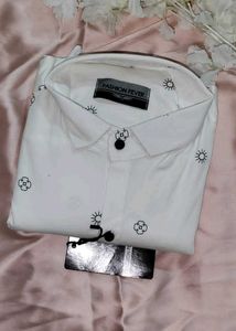 Full Sleeves Shirt