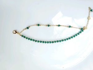 Double Layer Bracelet