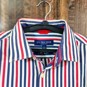 Us Polo Assn Shirt