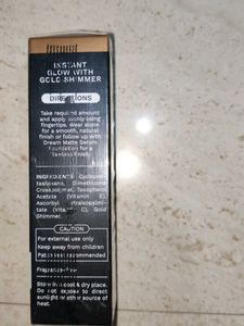 Pilgrim Glow Primer