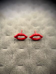 Set Of 3 Earrings