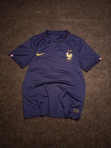 France National Team Jersey - Nike