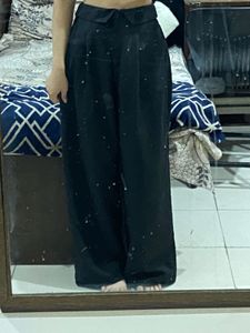 Black Trouser