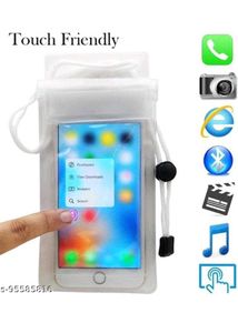 Waterproof Phone Pouch
