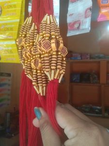 24 Rakhi