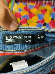 Ladies Suits And Jeans