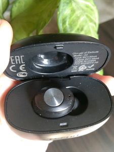 Tecno Single Earbud