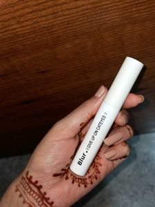 Blur Eyeliner - I Give Up On Cateyes