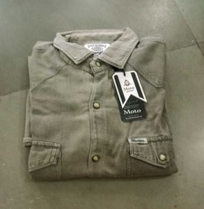Moto Original Shirt