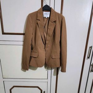 ONLY Formals - Brown Blazer