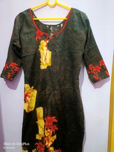Woman Salwar Suit Set