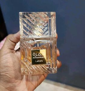 🔥 LATTAFA KAMRAH Perfume 10 ML DECENT Price FIX