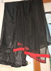 Party Wear Beautiful Gown/Dress