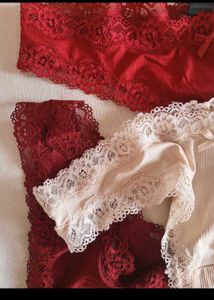 H&amp;M NEW Brazillian Briefs Set Of 3/ Size-Medium